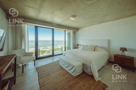 Departamento - Playa Brava