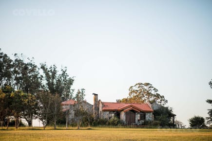 Chacra en La Morenita José Ignacio