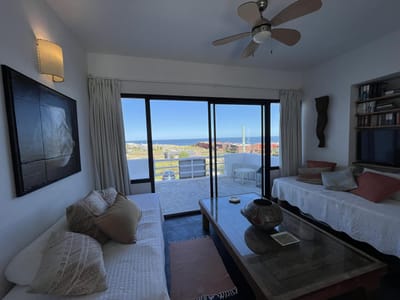 Palmas Plaza PA  - Departamento en alquiler - Manantiales TM52107
