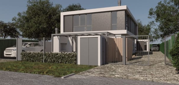 Divina casa en venta y alquiler en Barra de Carrasco