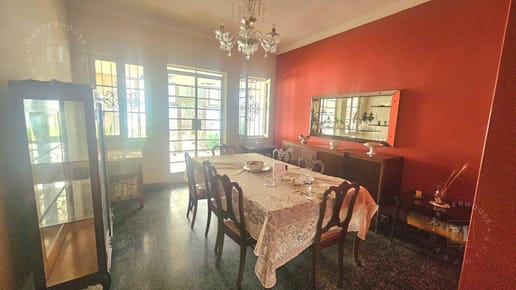 Casa en Miraflores