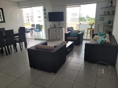 Departamento en Asia