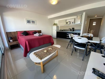 Apartamento en alquiler temporal - Colonia del Sacramento