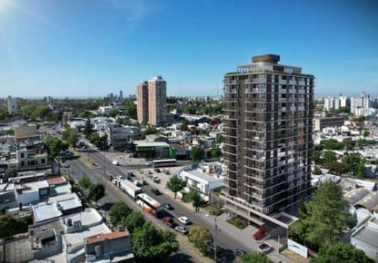 Venta Apartamento de 2 Dormitorios en La Blanqueada