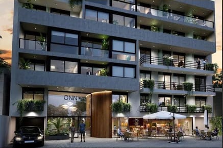 VENTA Apartamento 2 Dormitorios ONN Avenida Avenida Italia La Blanqueada