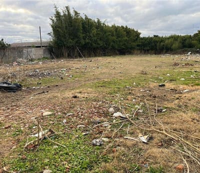 Venta Terreno, Piedras Blancas, zona Logística