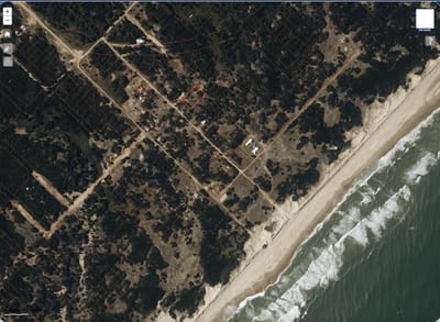 Terreno en La Esmeralda, Rocha