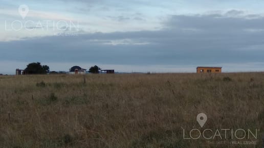 Venta Chacra 5 Hectáreas, 2 dormitorios, Pueblo Edén