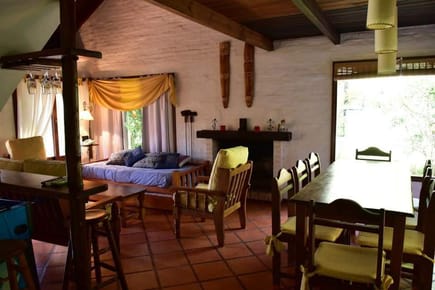 Casa en  Complejo Solanas