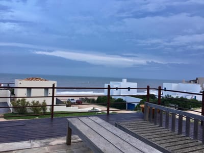 PUNTA PIEDRAS CASA EN ALQUILER Y VENTA  LE VIGIE TM6127