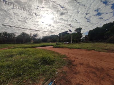 Terreno en venta de 4116 mts2 en barrio Maramburé Luque