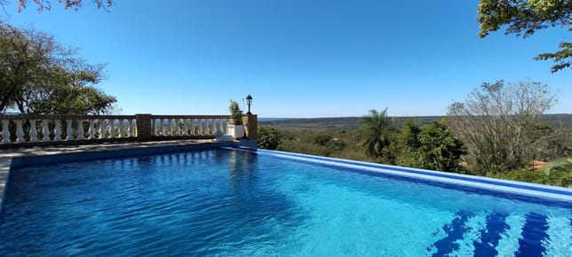 Mansión en venta de 7.000 m2 en Nueva Colombia