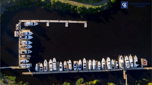Lote exclusivo en venta 400 m2 en Barrio Nautico El Delta Nueva Asunción
