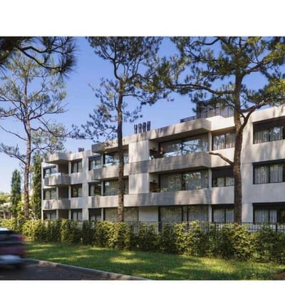 VENTA  APARTAMENTO, JARDINES DE CARRASCO ,GARDEN TOWN