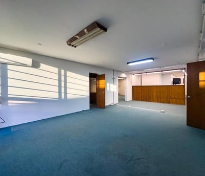 Venta Oficina Corporativa en Ciudad Vieja