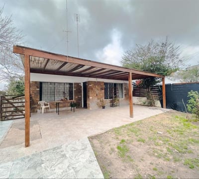 VENTA CASA CURVA DE MAROÑAS