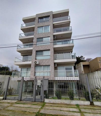 Monoambiente en Venta, Rambla Costanera Colonia