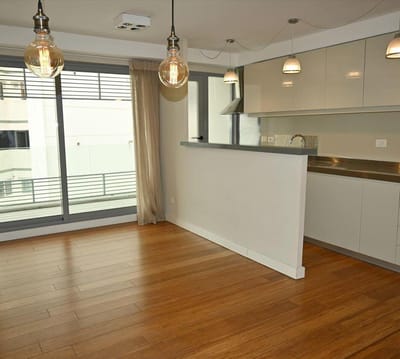 Venta 2 dormitorios 2 baños + Garage - Golf con renta
