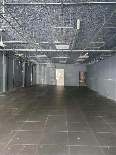 Alquiler de local Comercial Tres cruces