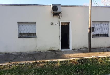 Oportunidad: Casa de 2 Habitaciones en Excelente Ubicación