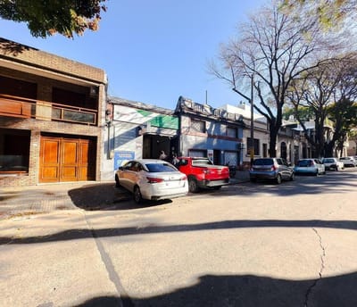 Venta de Llave de Taller Mecánico en Plena Actividad Cordon