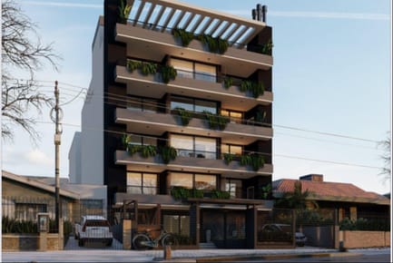 Venta de Monoambiente en Malvín