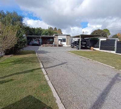 Casa en excelente ubicación
