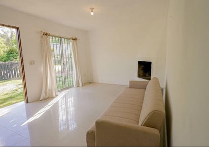 Casa en venta 2 dormitorios El Tesoro, La Barra