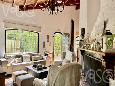 Casa en Pinares