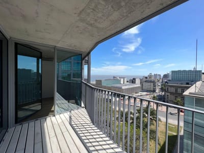 Venta apartamento 1 dormitorio c/Amenities de lujo