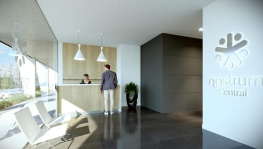 VENTA APARTAMENTO DOS DORMITORIOS CON TERRAZA CENTRO MONTEVIDEO 2D-1
