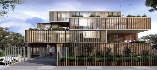 VENTA APARTAMENTO 2 DORMITORIOS Parrillero Jardin Carrasco