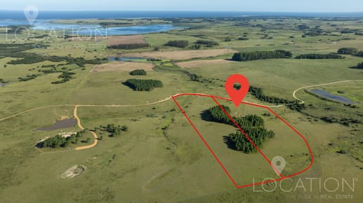 Venta chacra 10 hectáreas en Altos de José Ignacio, José Ignacio