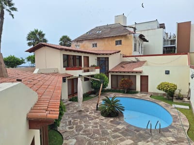Casa en La Punta