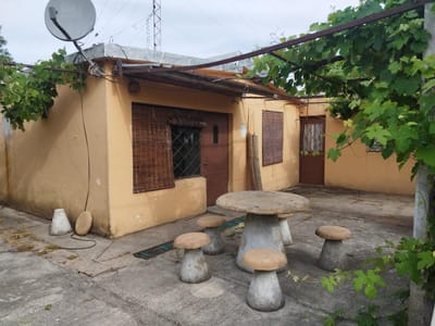 Casa en Los Pinos