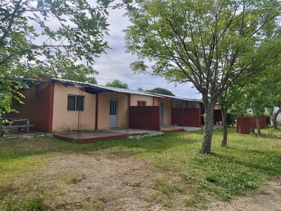 Apartamento en Los Pinos