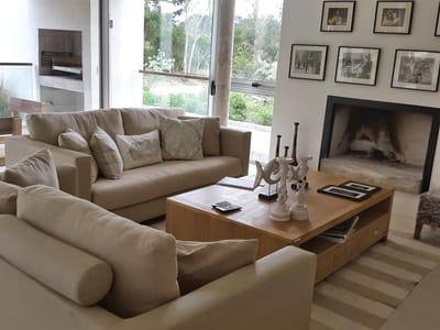 Departamento en  Alquiler Temporario en  Residencias de Mar TM53352