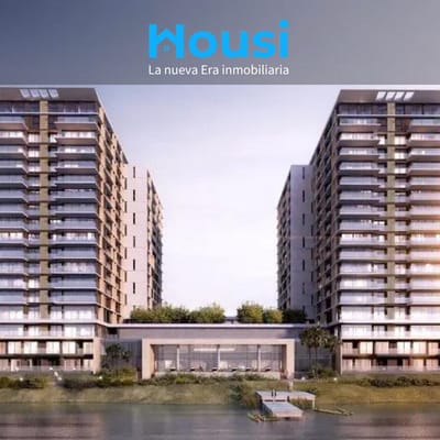 exclusivo Apartamento 2 dormitorios en venta PROYECTO BELLEVUE ciudad de la costa