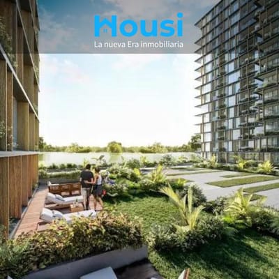 exclusivo Apartamento 1 dormitorio en venta PROYECTO BELLEVUE ciudad de la costa