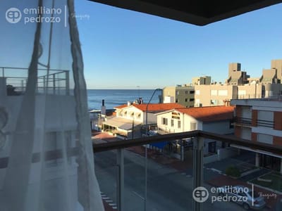 Venta Apartamento 2 Dormitorios en Península Punta del este