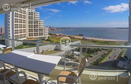 Alquiler apartamento 3 dormitorios Mansa
