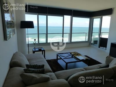 Apartamento Brava