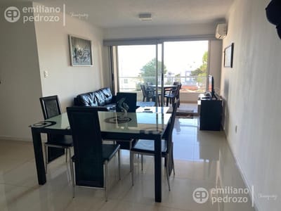 Apartamento en Brava