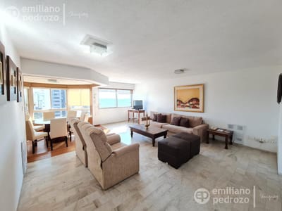 Venta Apartamento 3 dormitorios Roosevelt, Punta del Este