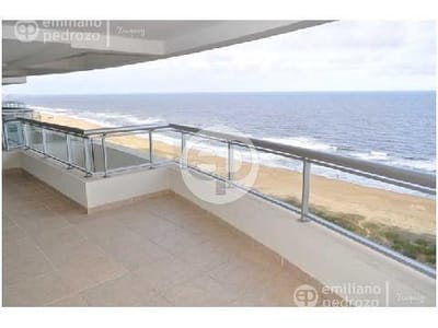 Venta Apartamento 3 dormitorios Brava Punta del Este