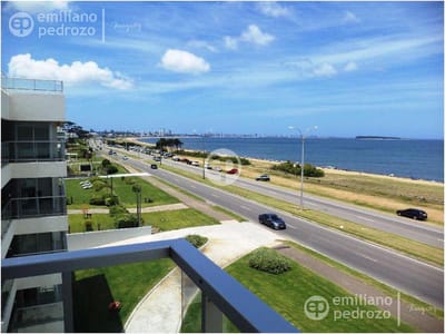 Appartment - Playa Mansa
