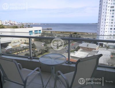 Venta apartamento 2 dormitorios Mansa