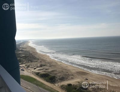 Departamento - Playa Brava
