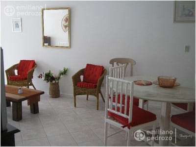 Departamento - Roosevelt