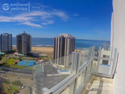 Departamento - Playa Brava